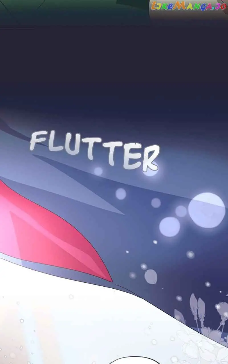 Darby the dizzying flow chapter 23 page 87