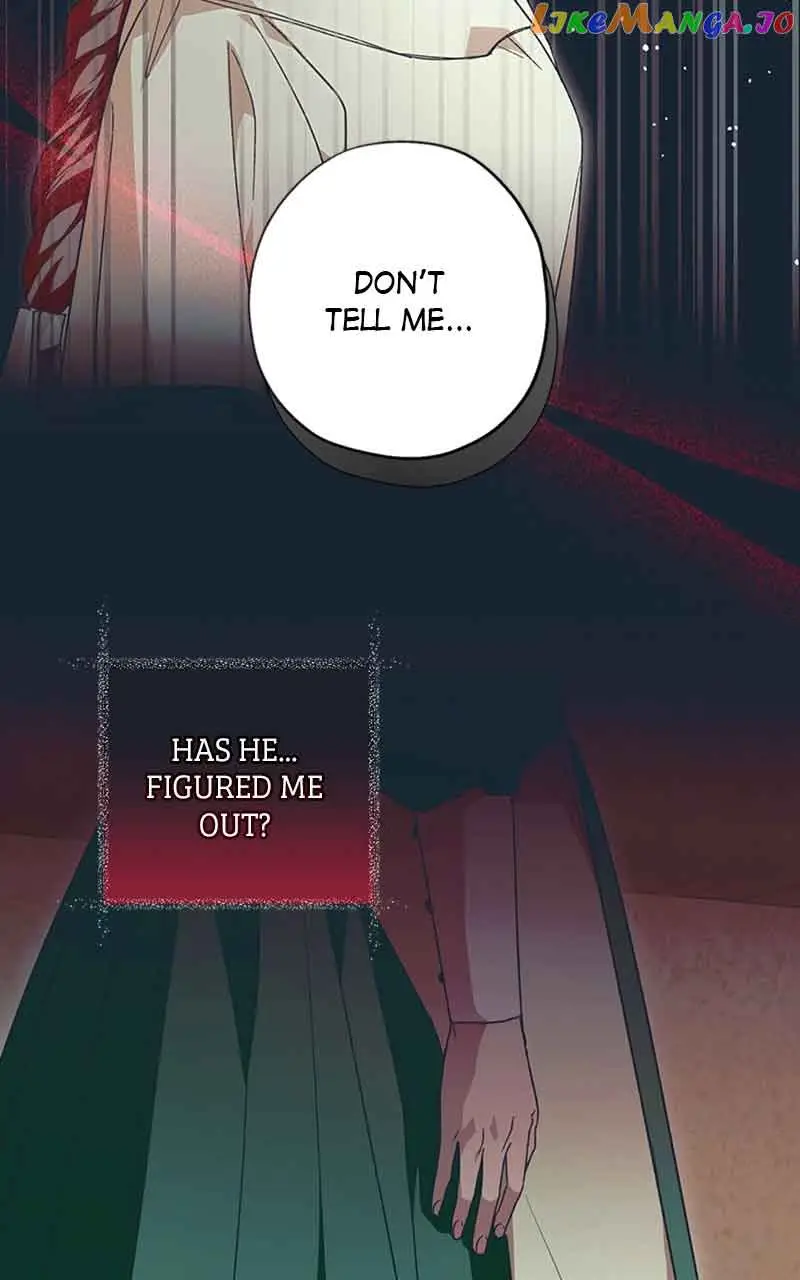Darby the dizzying flow chapter 23 page 35
