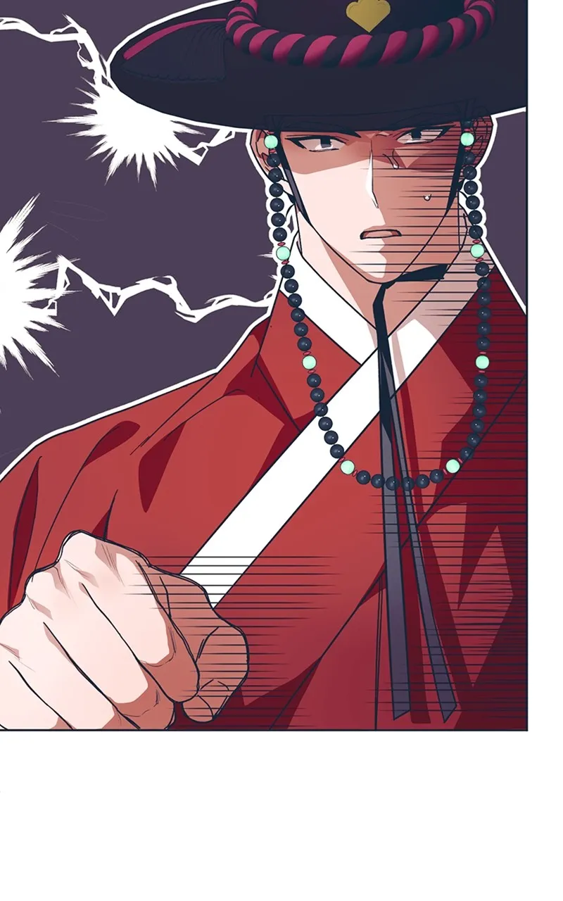 Darby the dizzying flow chapter 24 page 64