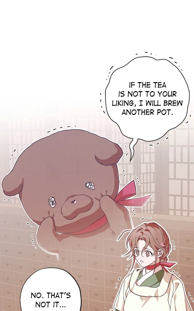 Darby the dizzying flow chapter 24 page 32