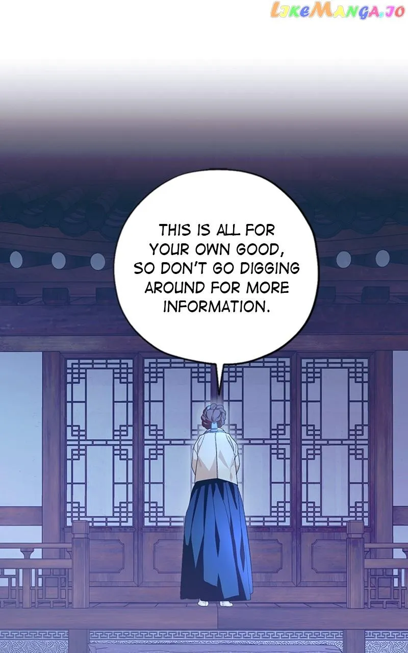 Darby the dizzying flow chapter 25 page 62