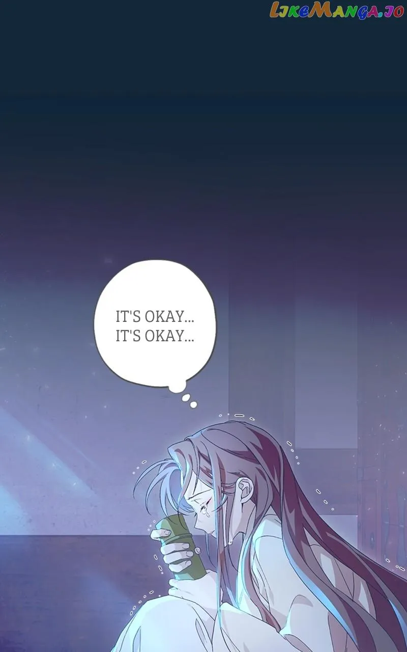 Darby the dizzying flow chapter 25 page 39
