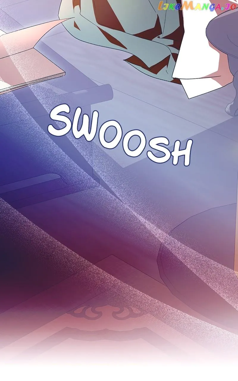 Darby the dizzying flow chapter 25 page 85