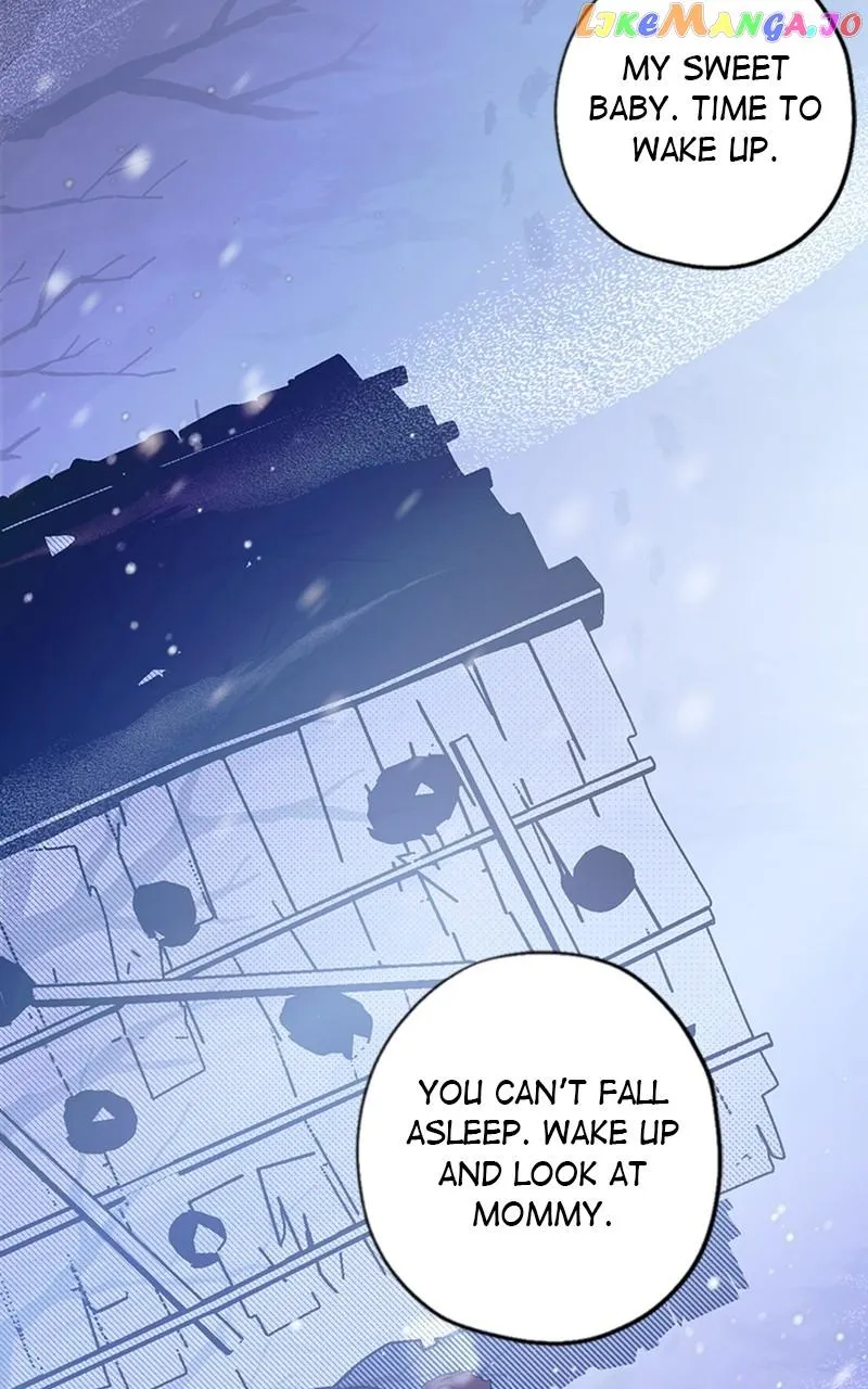 Darby the dizzying flow chapter 25 page 21