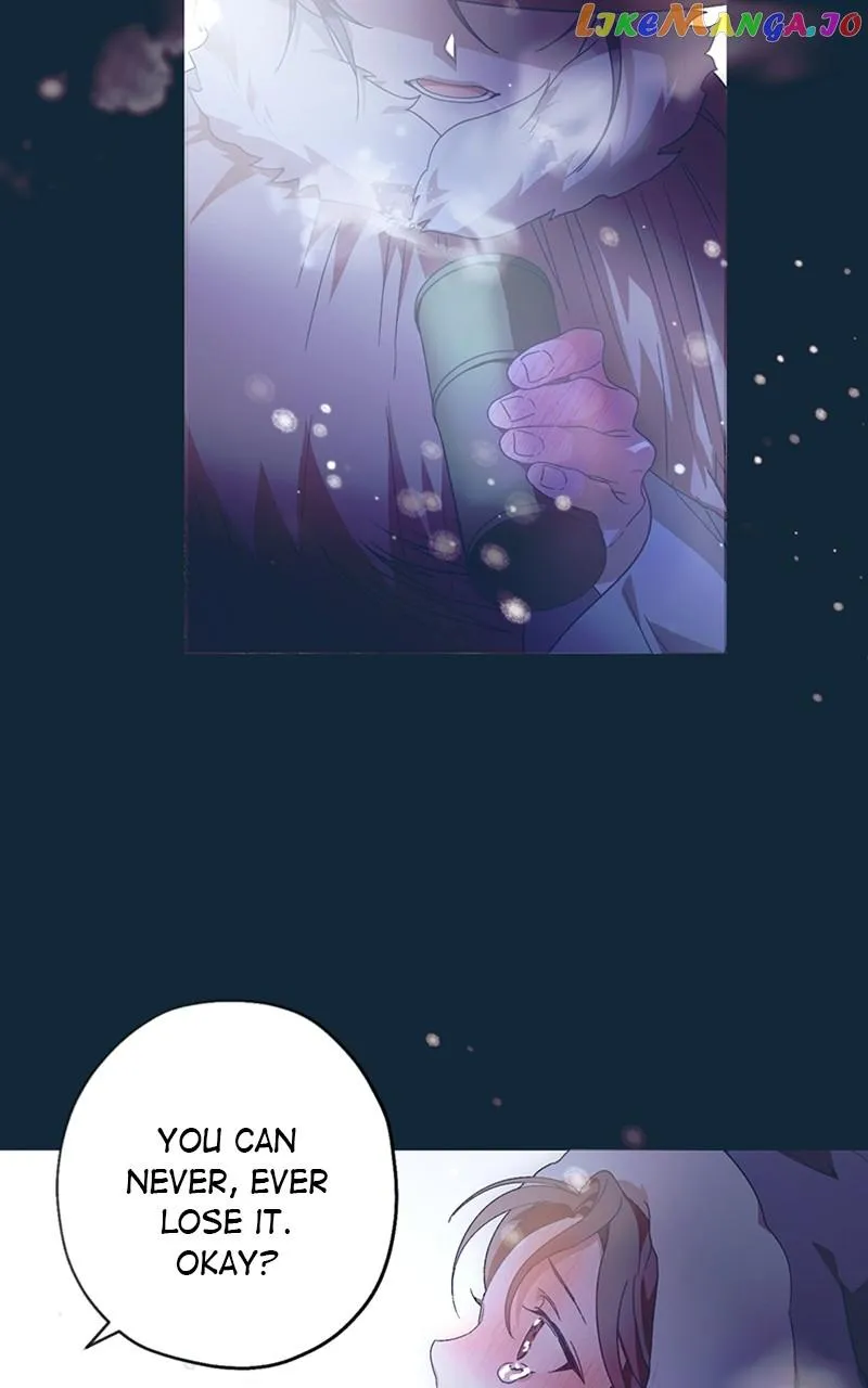 Darby the dizzying flow chapter 25 page 24