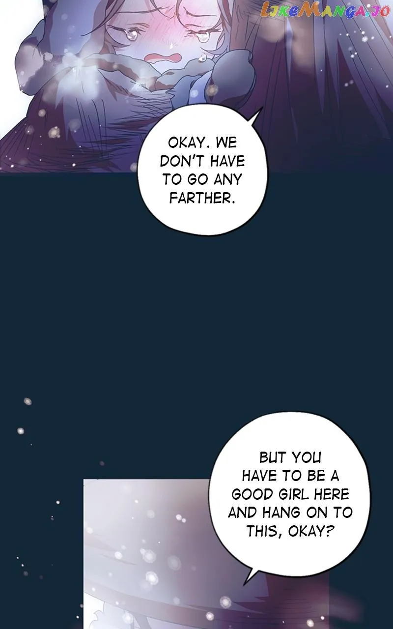 Darby the dizzying flow chapter 25 page 23