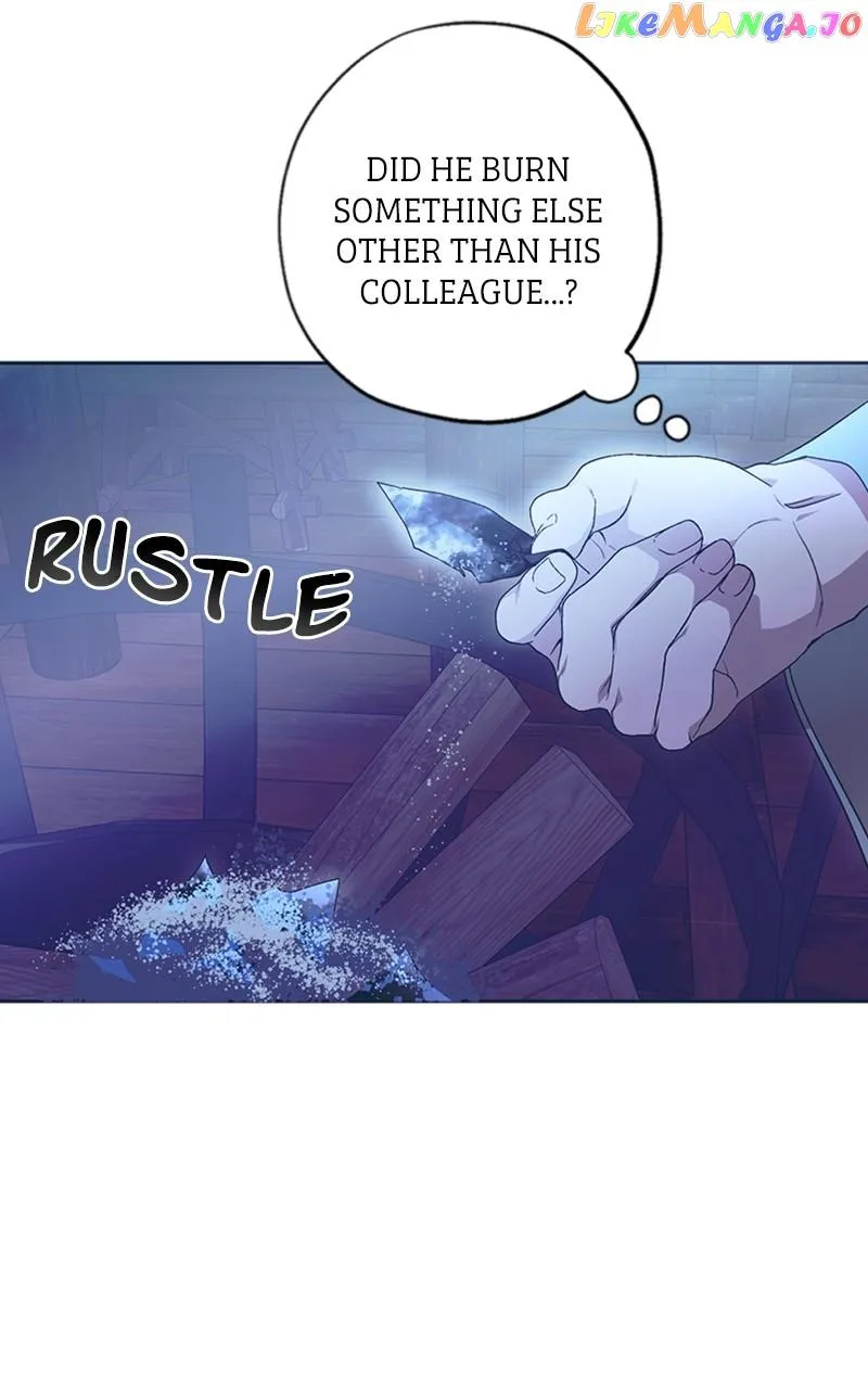 Darby the dizzying flow chapter 25 page 70