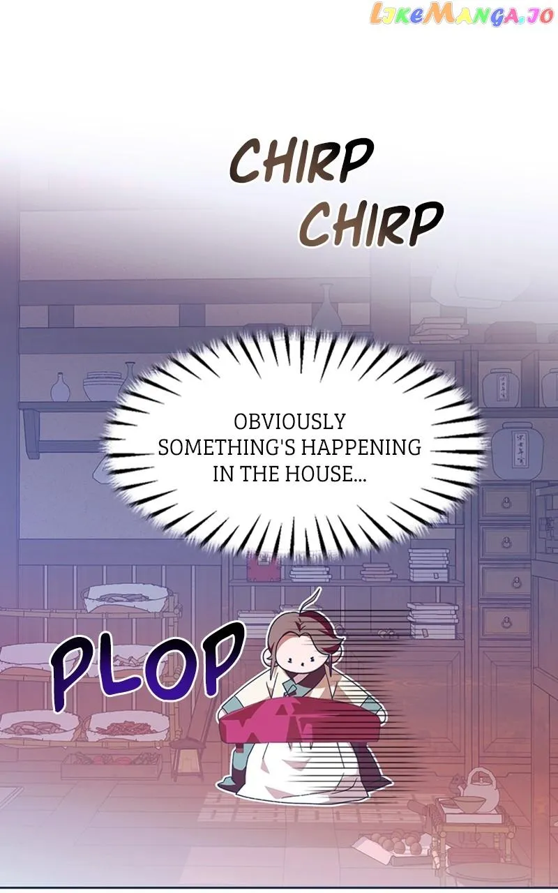 Darby the dizzying flow chapter 25 page 76