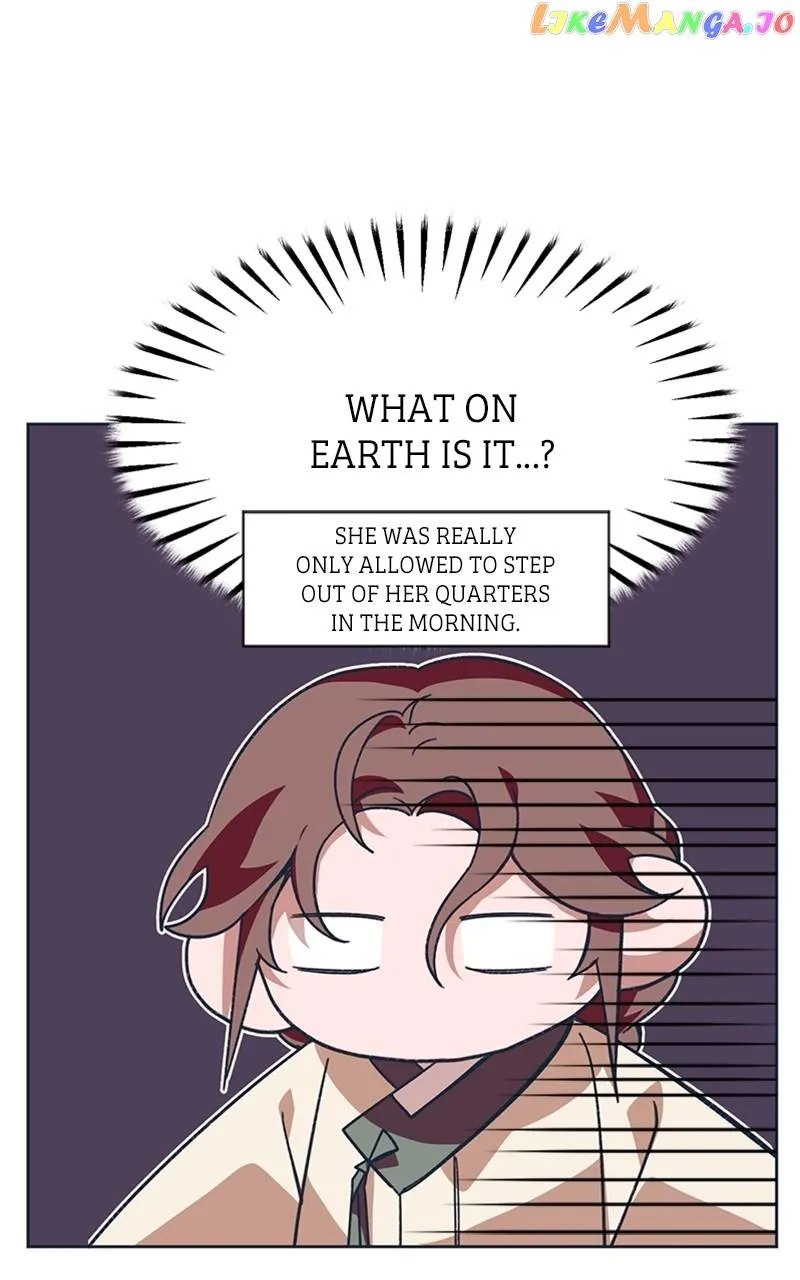 Darby the dizzying flow chapter 25 page 77