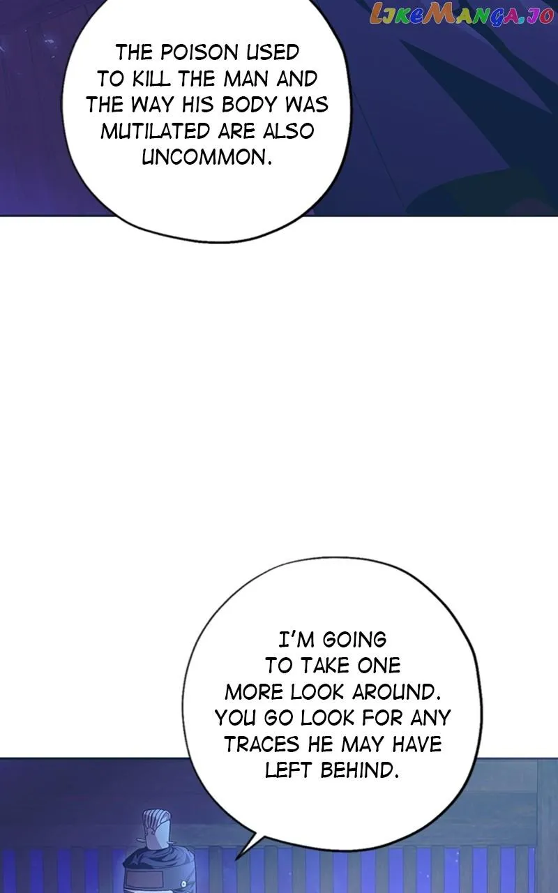 Darby the dizzying flow chapter 25 page 66