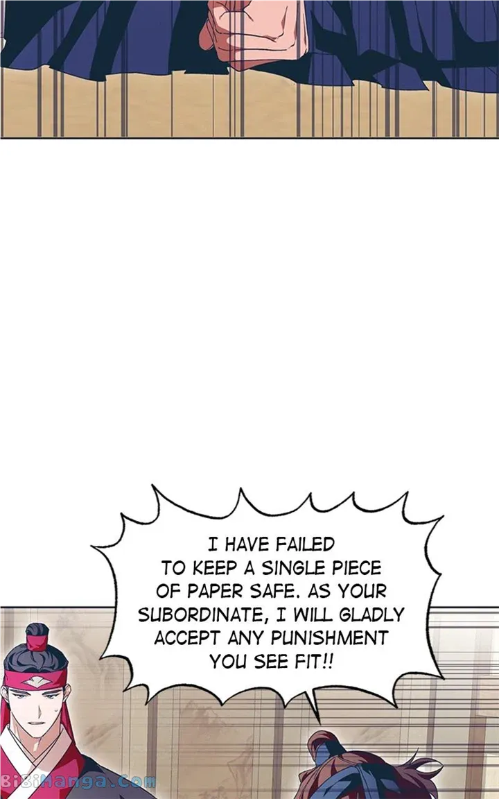 Darby the dizzying flow chapter 26 page 4
