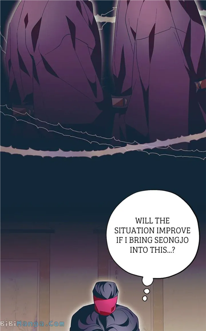 Darby the dizzying flow chapter 26 page 41