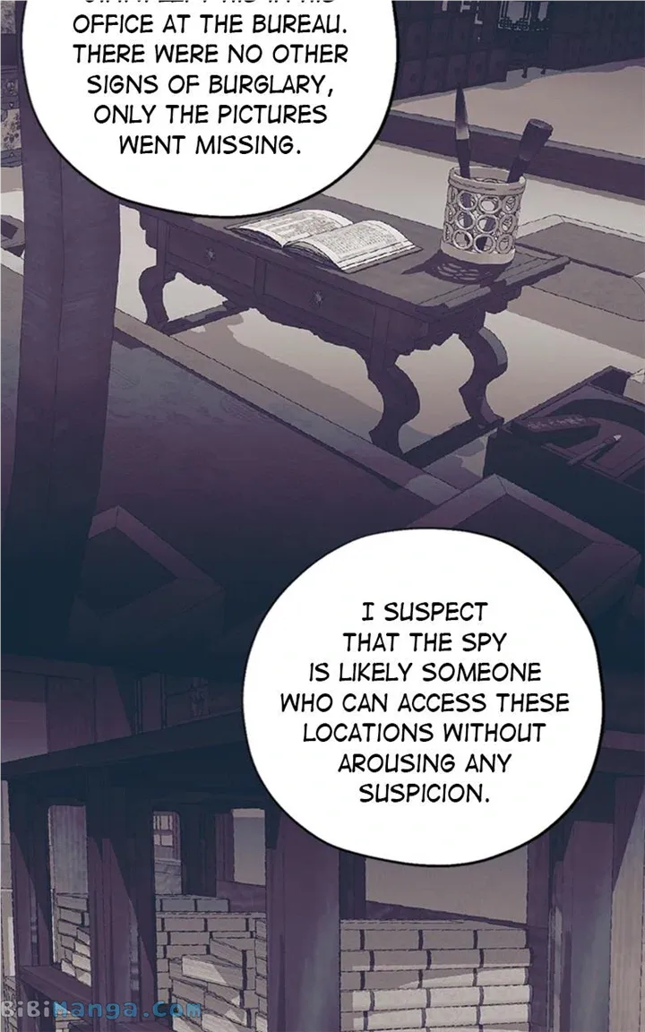 Darby the dizzying flow chapter 26 page 82