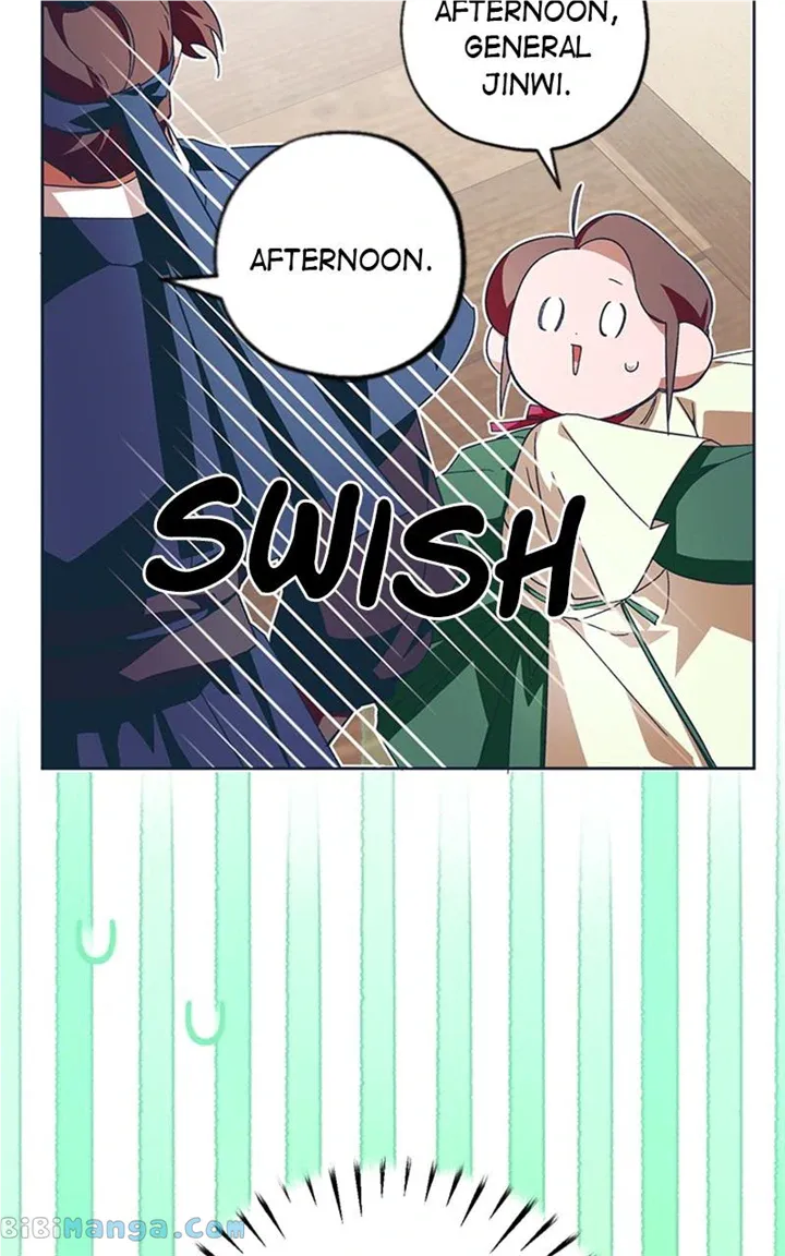 Darby the dizzying flow chapter 26 page 26