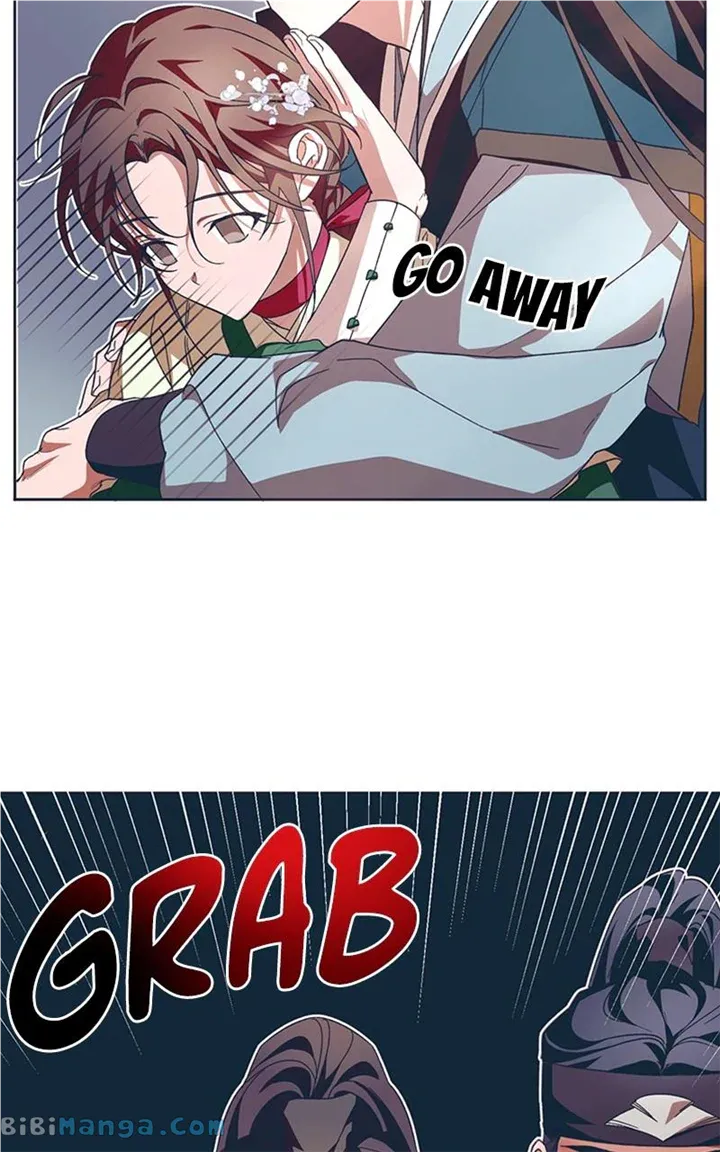 Darby the dizzying flow chapter 27 page 89