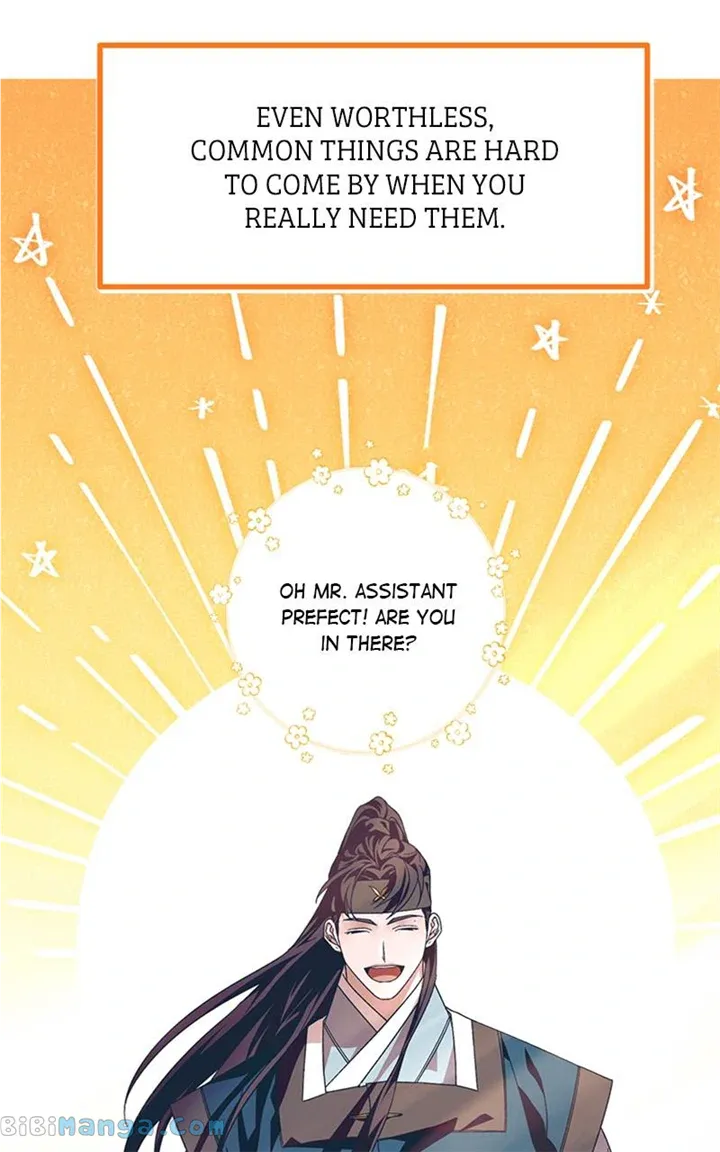 Darby the dizzying flow chapter 27 page 75