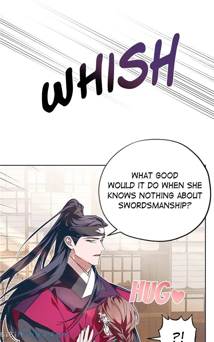 Darby the dizzying flow chapter 27 page 92