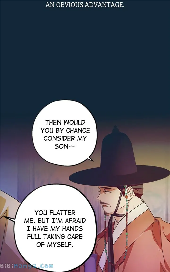 Darby the dizzying flow chapter 28 page 77