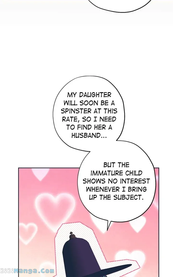 Darby the dizzying flow chapter 28 page 68
