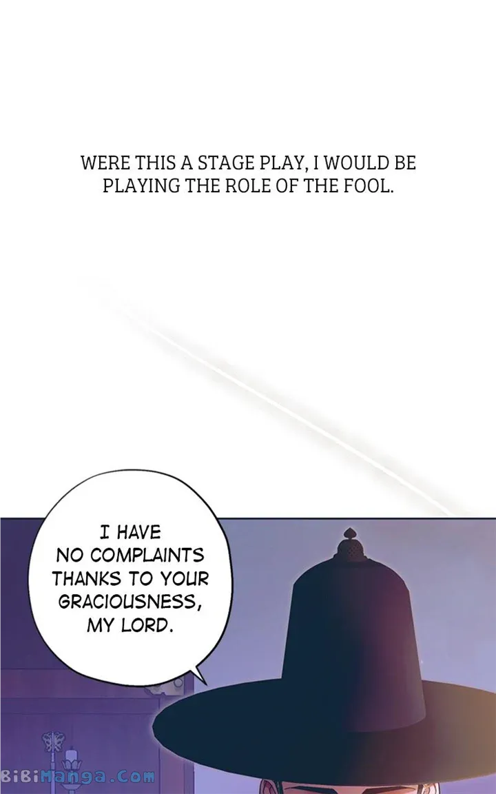 Darby the dizzying flow chapter 28 page 62