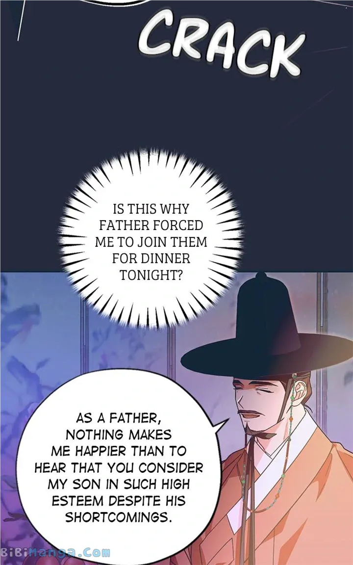 Darby the dizzying flow chapter 28 page 71