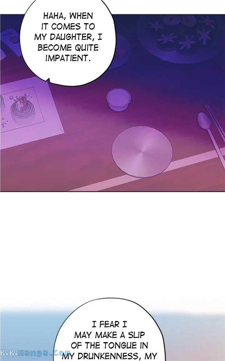 Darby the dizzying flow chapter 28 page 88