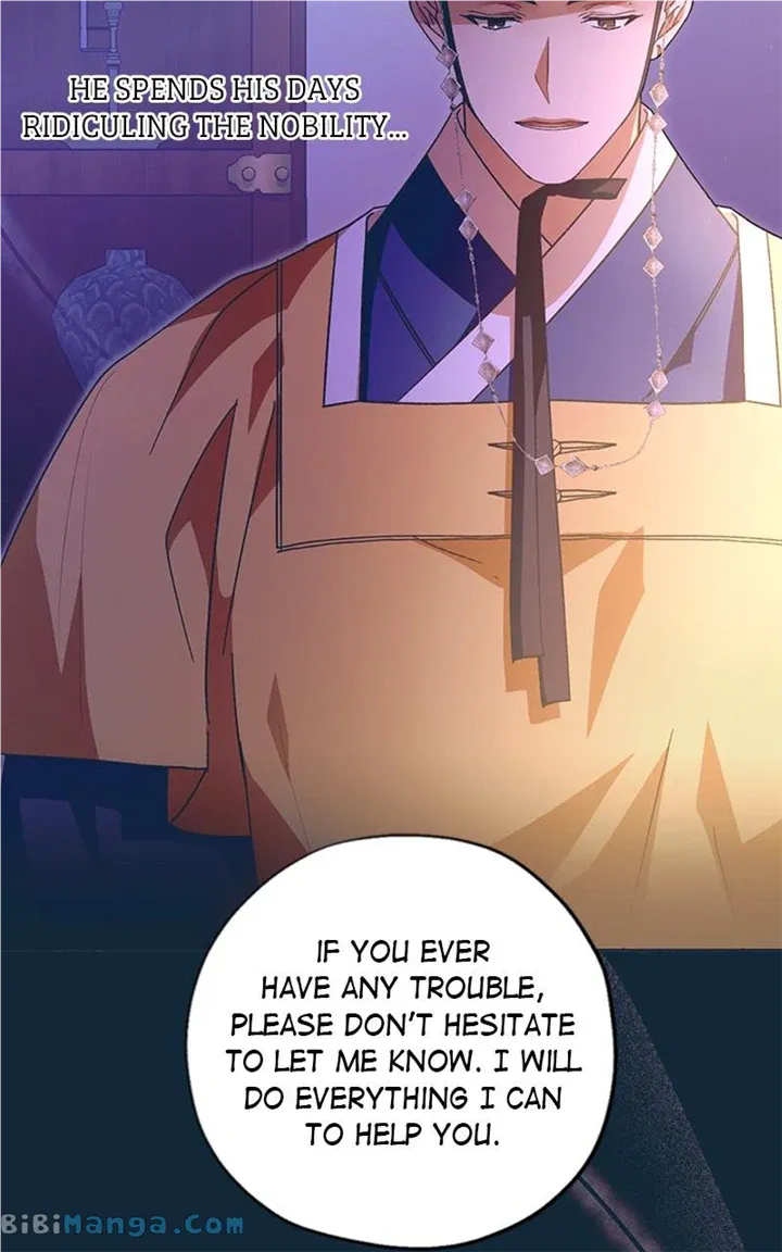 Darby the dizzying flow chapter 28 page 63