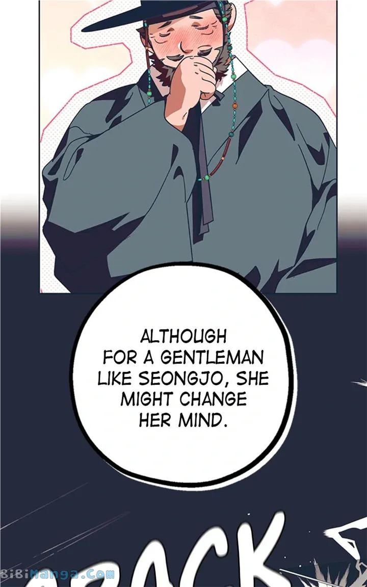 Darby the dizzying flow chapter 28 page 69