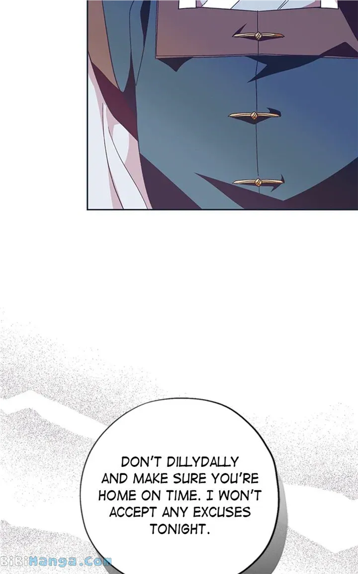 Darby the dizzying flow chapter 28 page 57