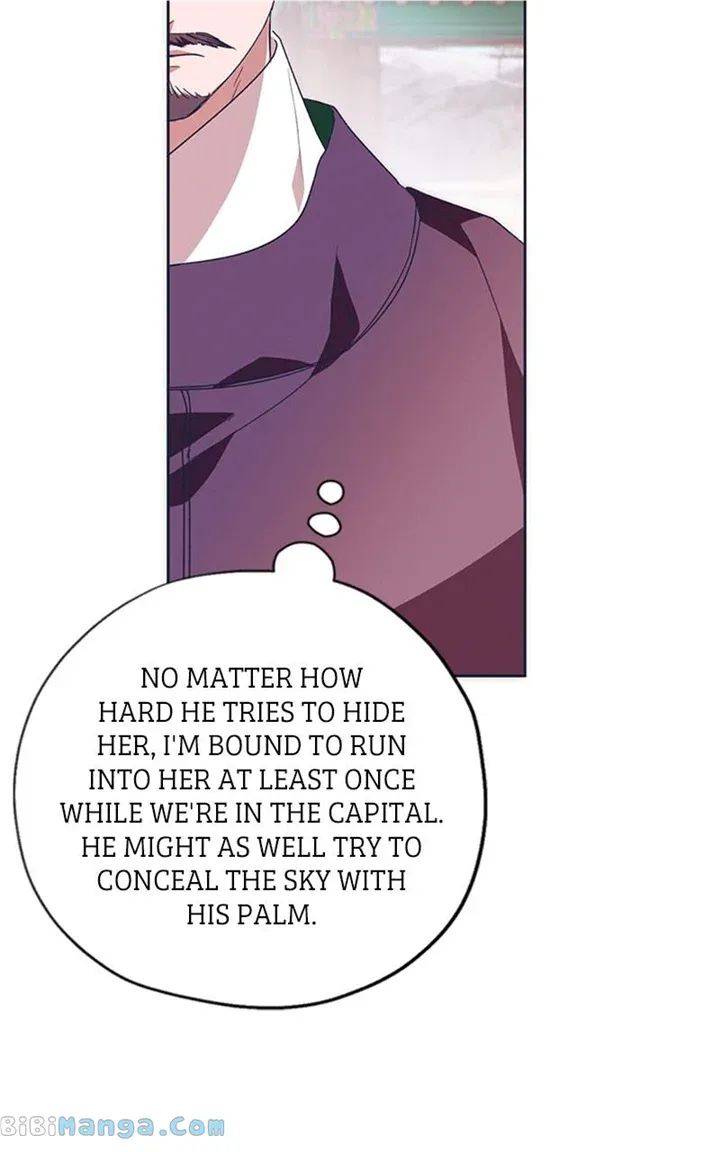 Darby the dizzying flow chapter 28 page 52