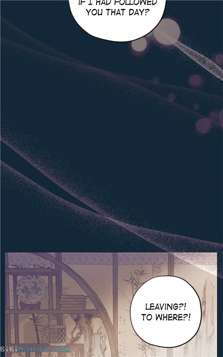 Darby the dizzying flow chapter 28 page 23