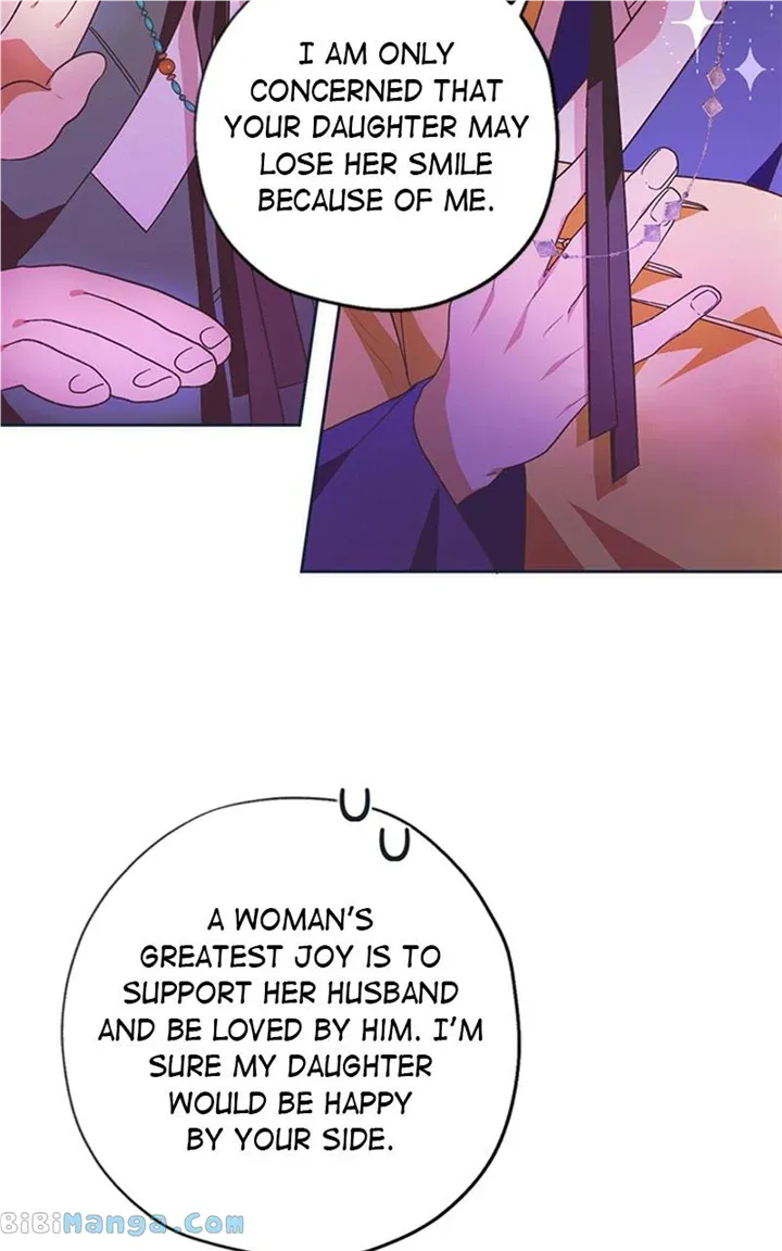 Darby the dizzying flow chapter 28 page 81