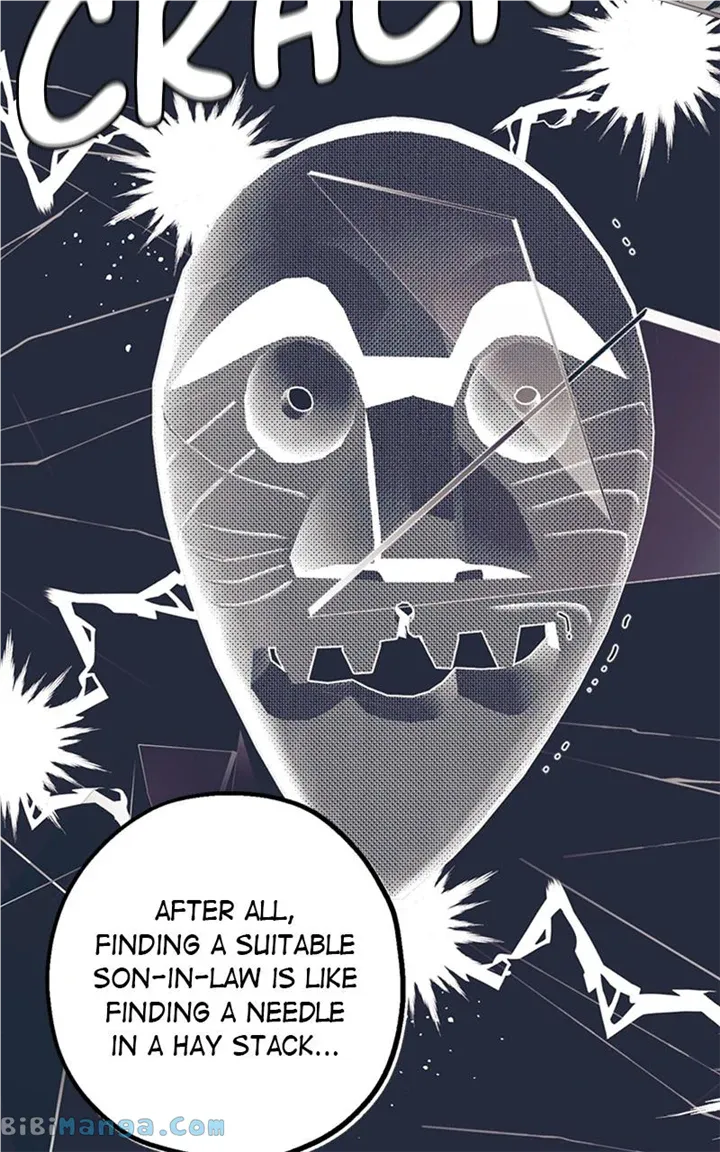 Darby the dizzying flow chapter 28 page 70