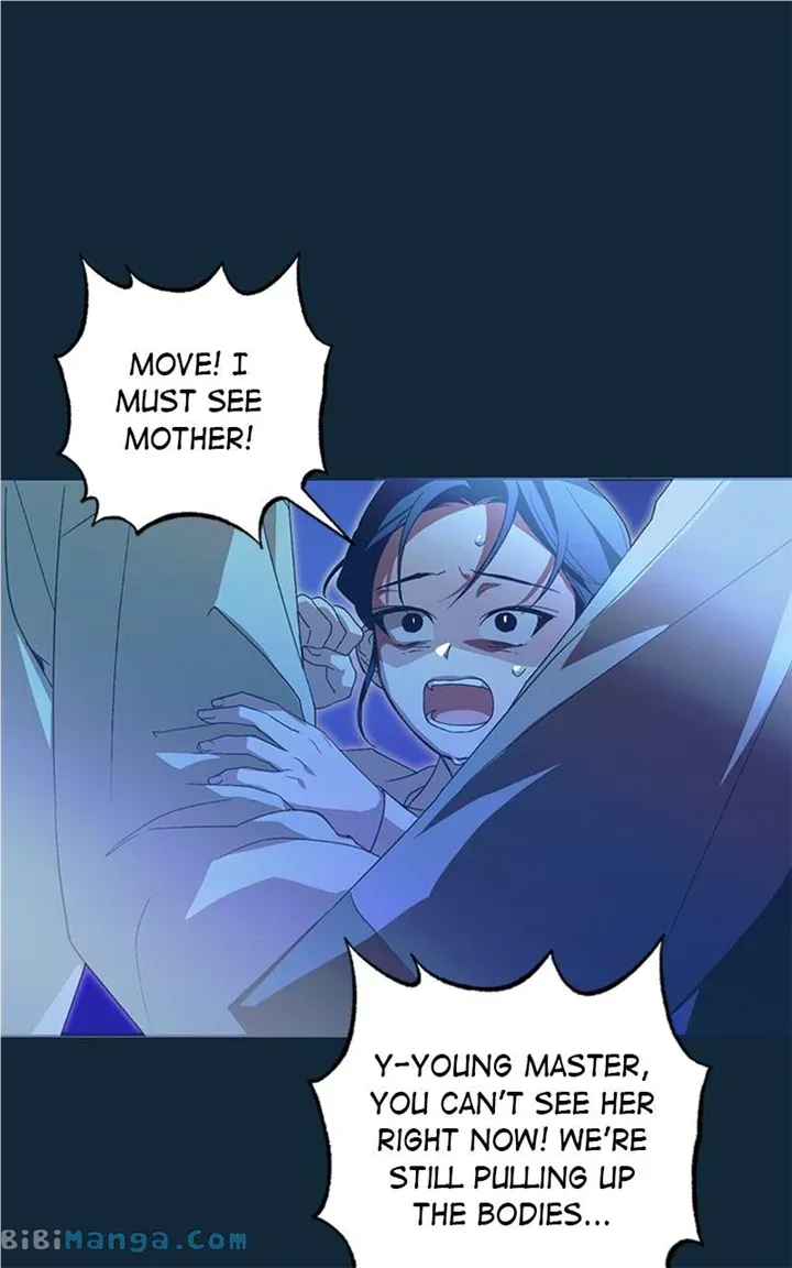 Darby the dizzying flow chapter 29 page 30