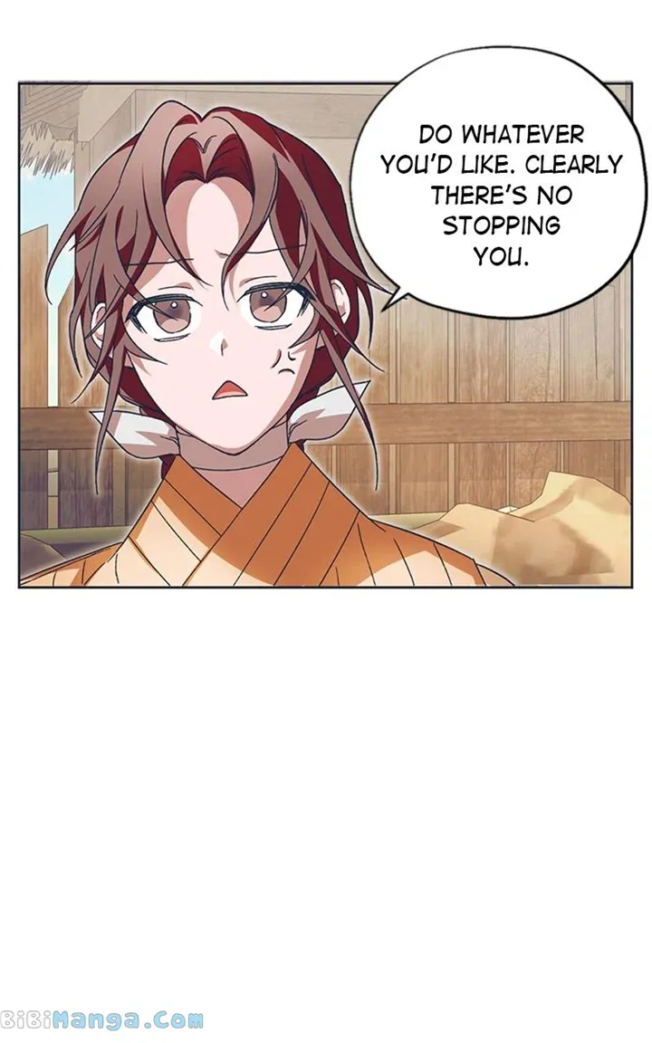 Darby the dizzying flow chapter 30 page 89