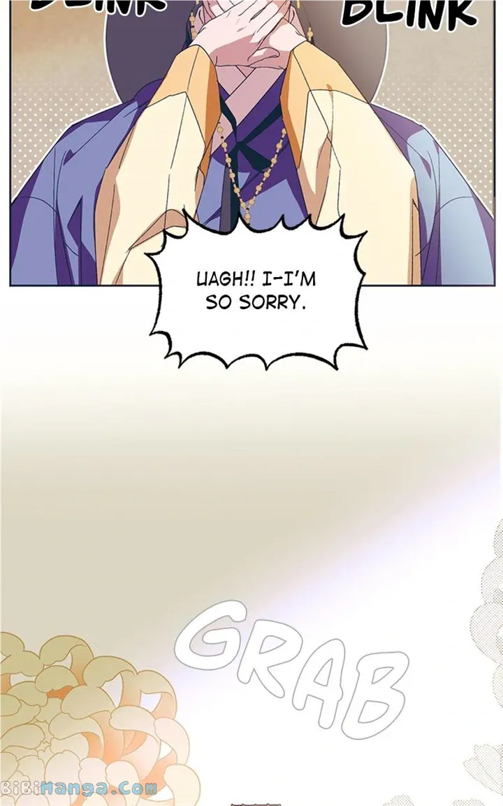 Darby the dizzying flow chapter 30 page 71