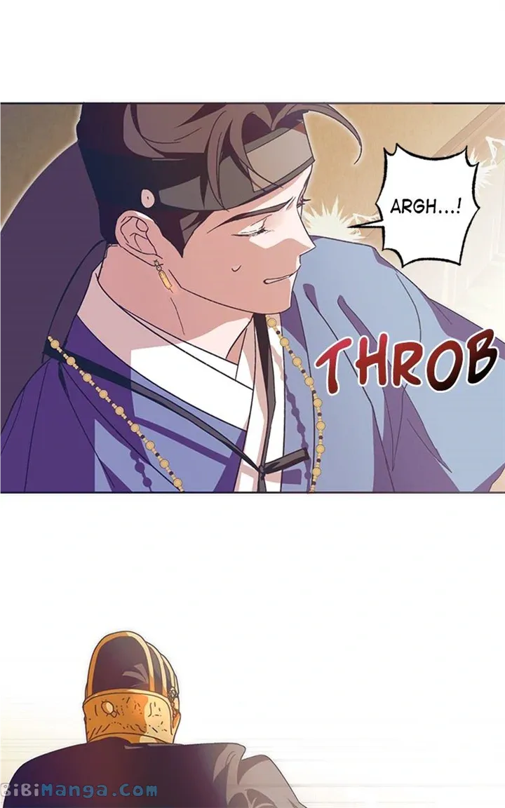 Darby the dizzying flow chapter 30 page 65