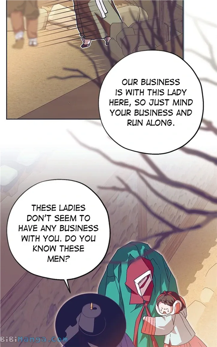 Darby the dizzying flow chapter 30 page 23