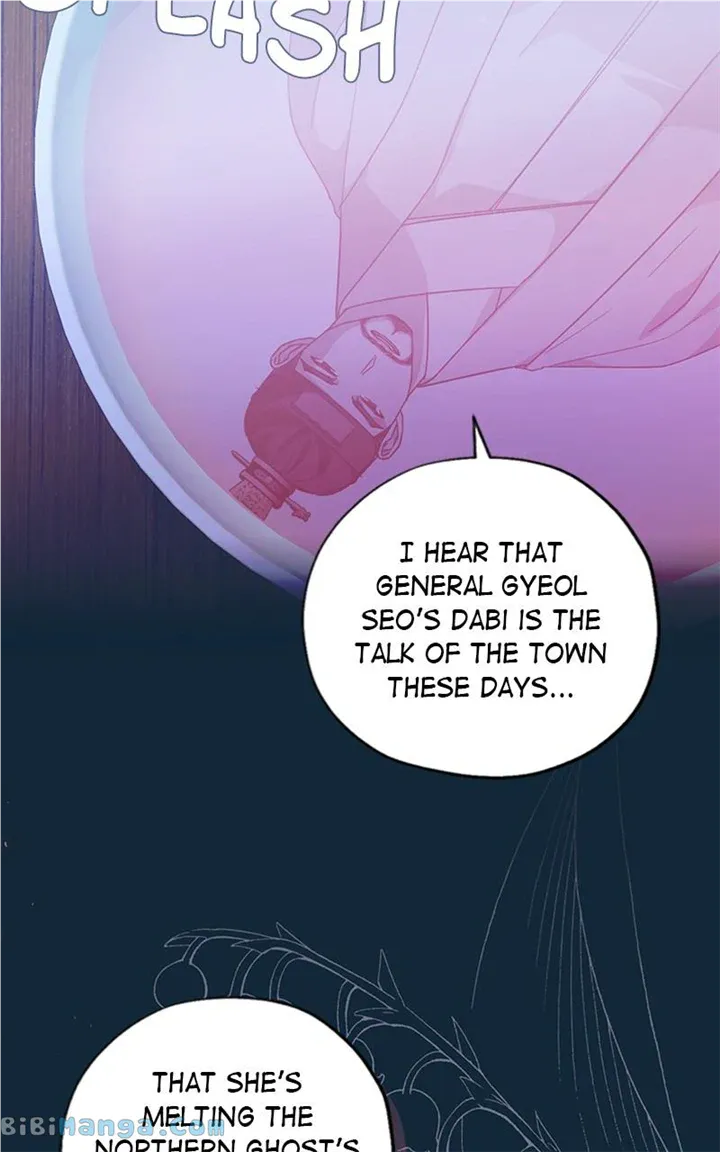 Darby the dizzying flow chapter 31 page 54