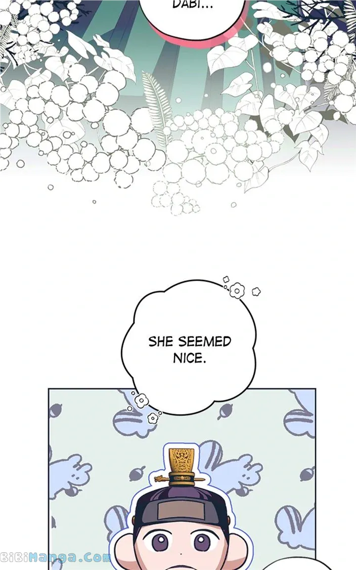 Darby the dizzying flow chapter 31 page 56