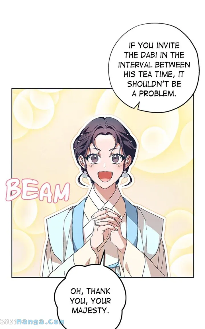 Darby the dizzying flow chapter 31 page 68