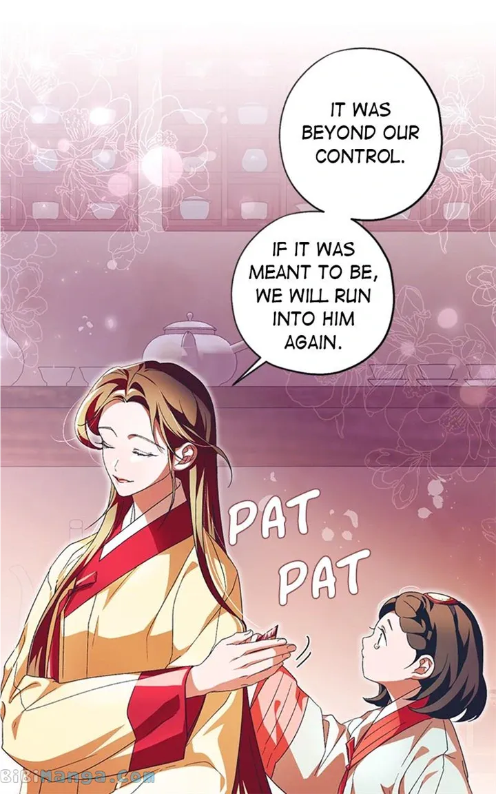 Darby the dizzying flow chapter 31 page 9