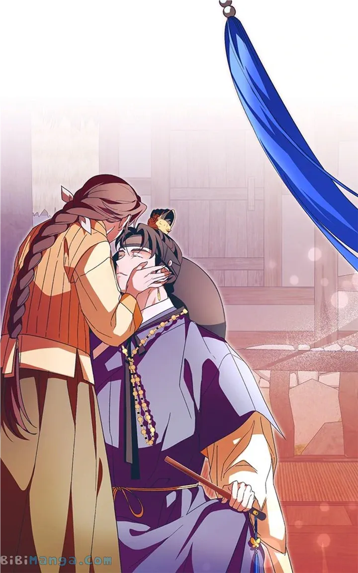 Darby the dizzying flow chapter 31 page 11