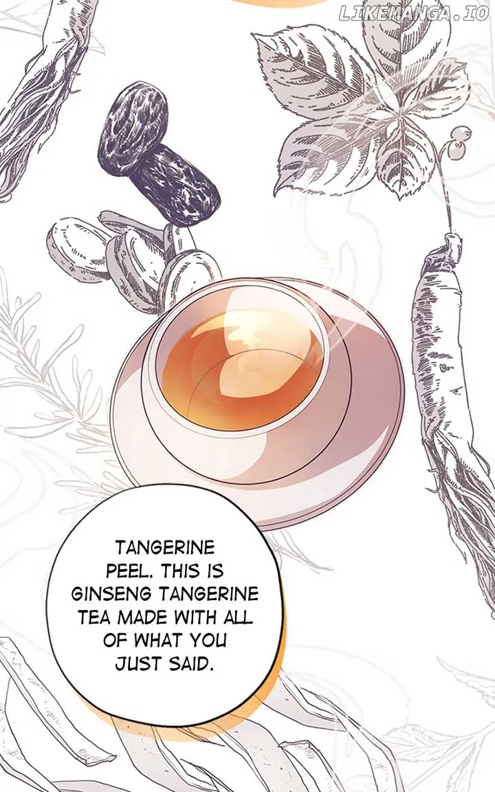 Darby the dizzying flow chapter 32 page 16