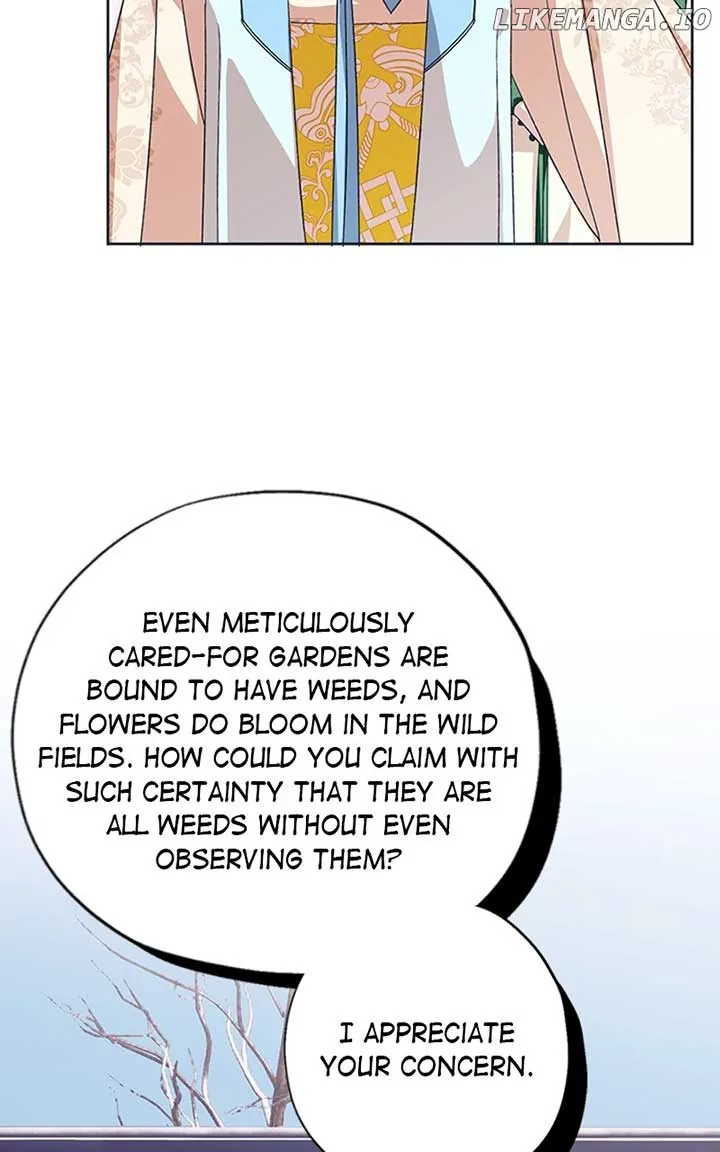 Darby the dizzying flow chapter 32 page 52