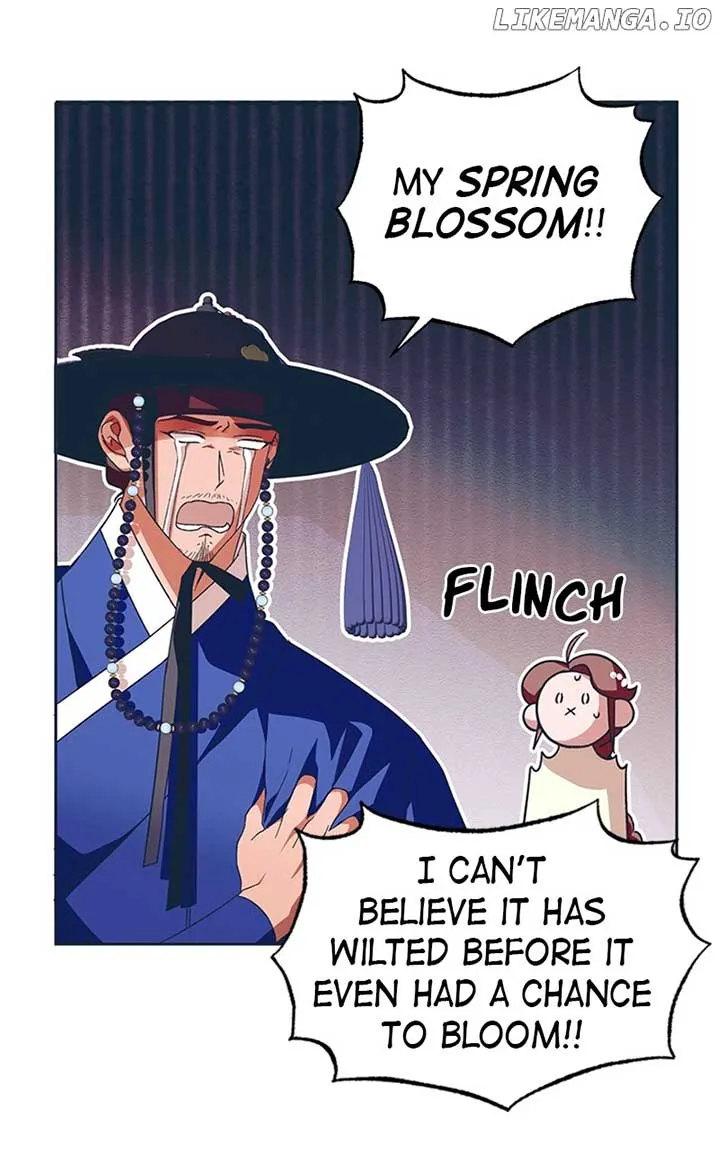 Darby the dizzying flow chapter 32 page 73
