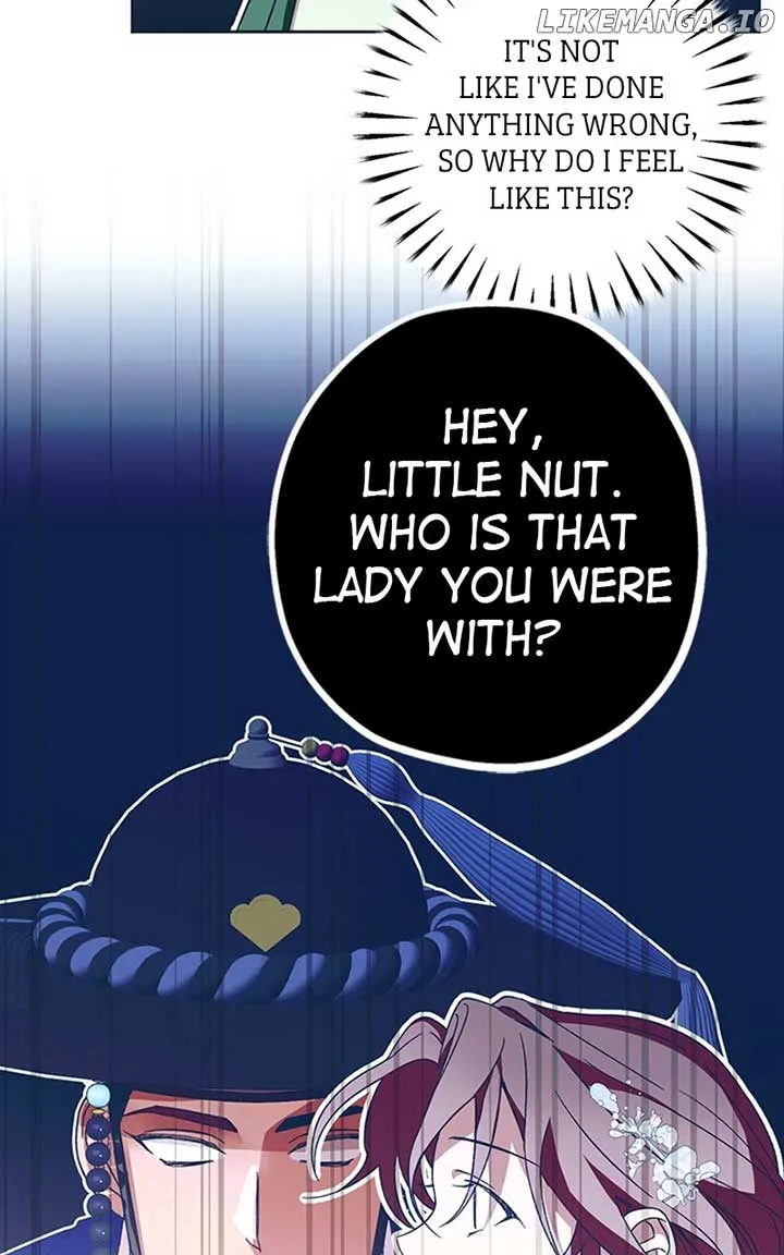 Darby the dizzying flow chapter 32 page 65