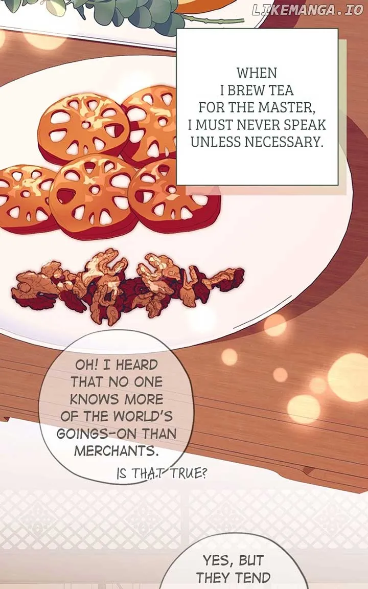 Darby the dizzying flow chapter 32 page 25