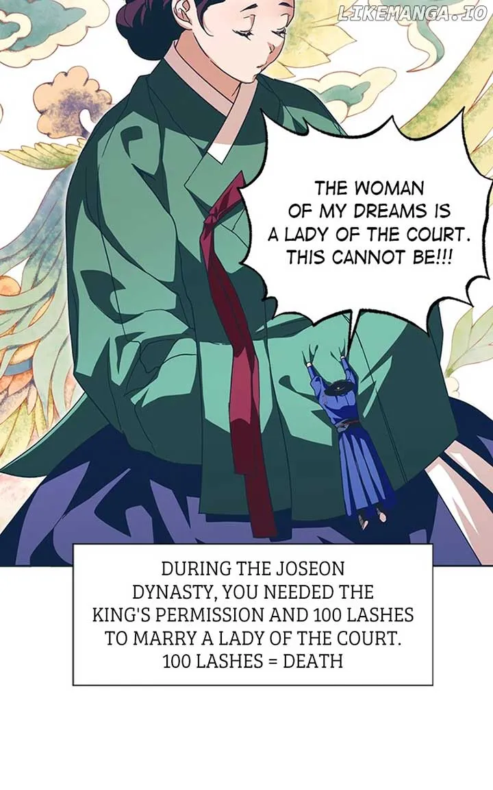 Darby the dizzying flow chapter 32 page 72