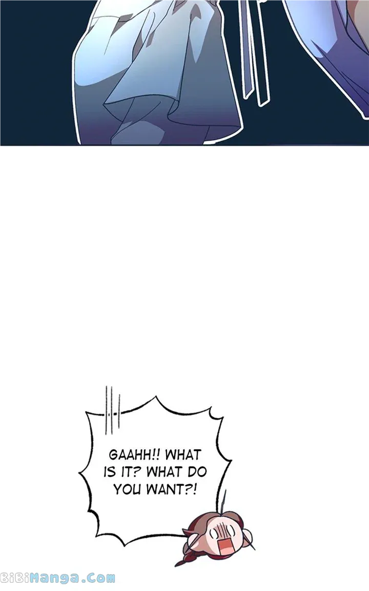 Darby the dizzying flow chapter 33 page 87